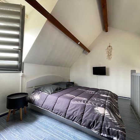 Chez Adeline Villa Camiers Eksteriør bilde