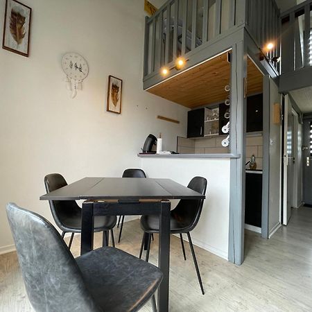 Chez Adeline Villa Camiers Eksteriør bilde