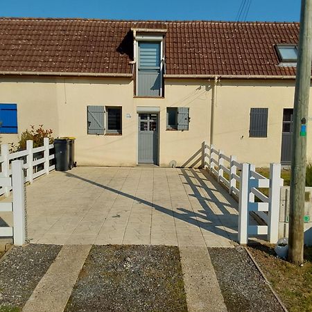 Chez Adeline Villa Camiers Eksteriør bilde