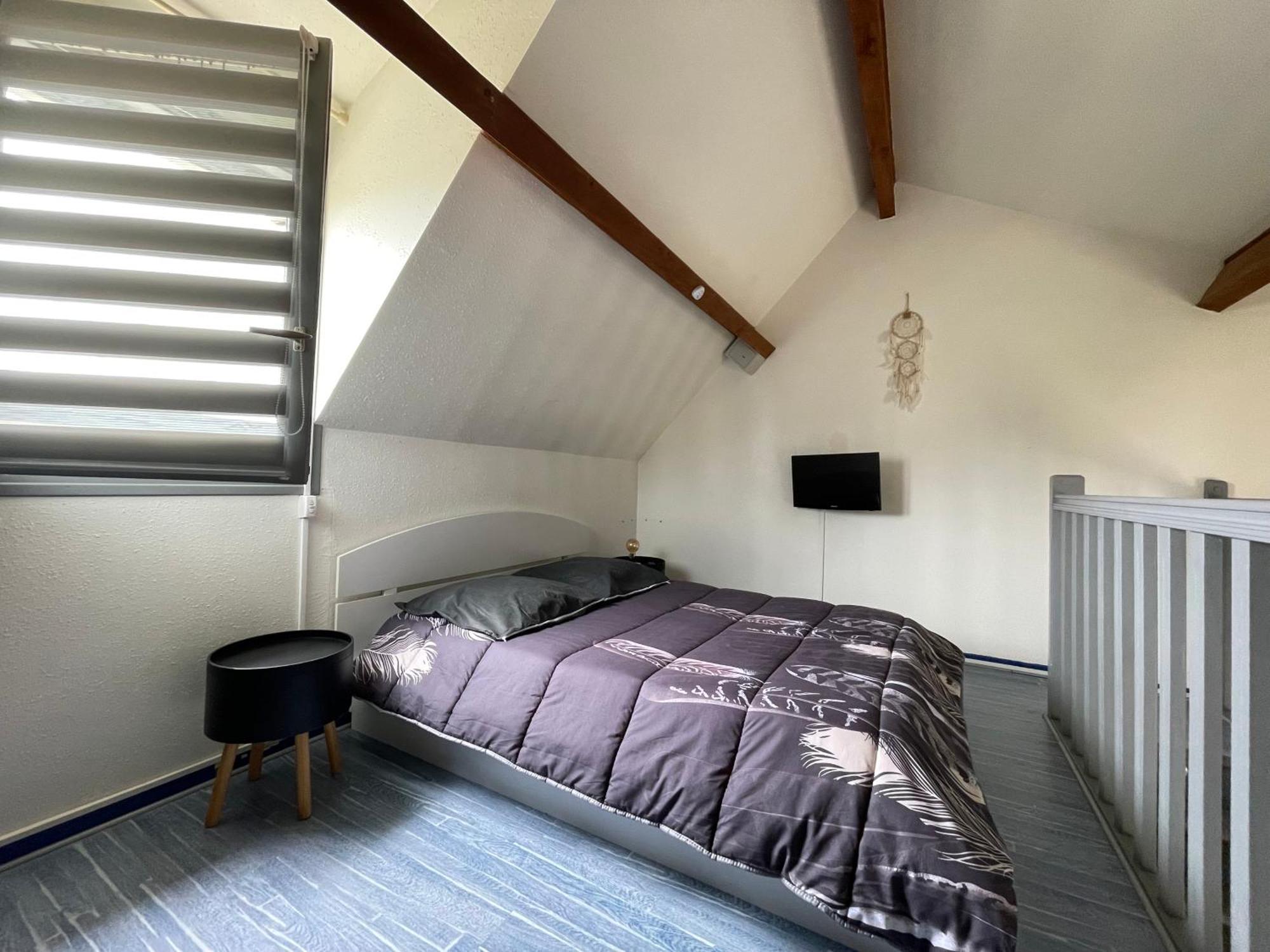 Chez Adeline Villa Camiers Eksteriør bilde