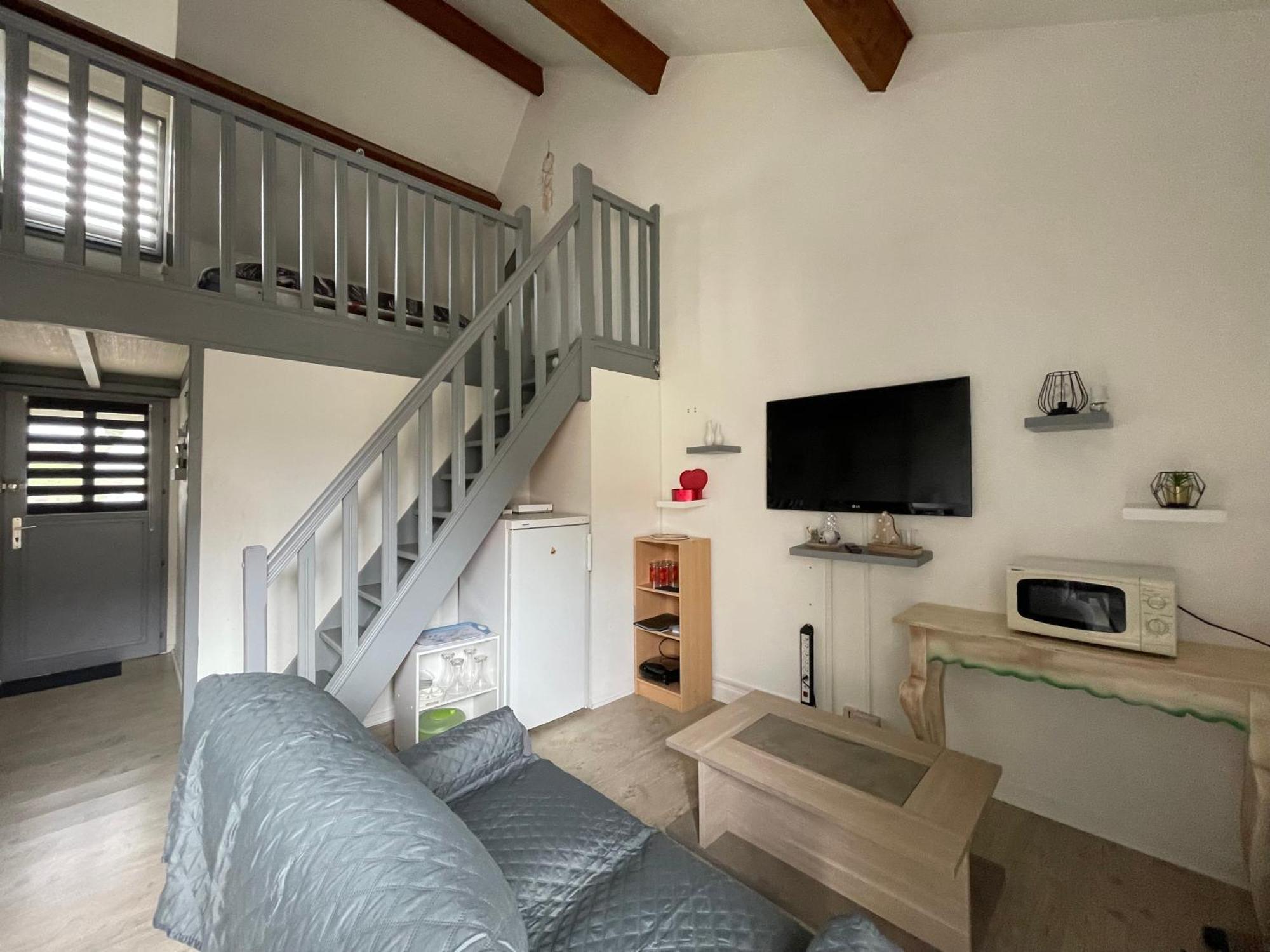 Chez Adeline Villa Camiers Eksteriør bilde